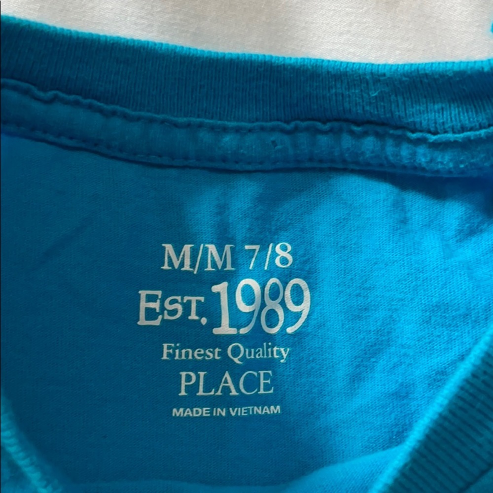 Shirts - Picture 16 of 16